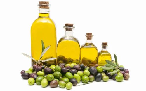Jivo 100% Pure Refined Olive Oil