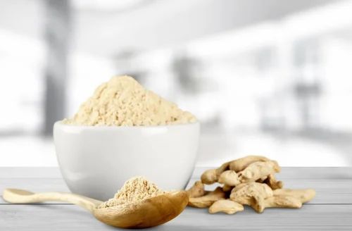 Organic Mushroom Powder