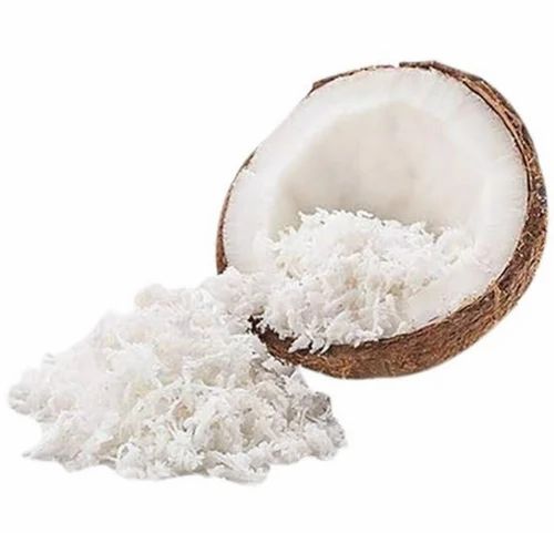 Desiccated Coconut Powder