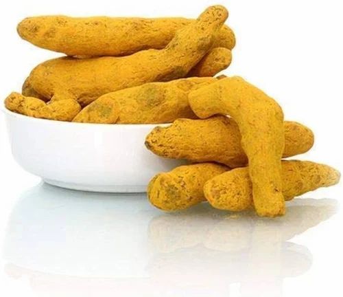 Natural Turmeric Finger