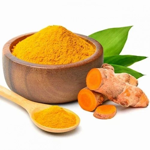 Organic Salem Turmeric Powder