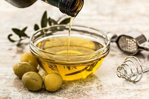 Jivo 100% Pure Virgin Olive Oil, Packaging Size: 5 Litre