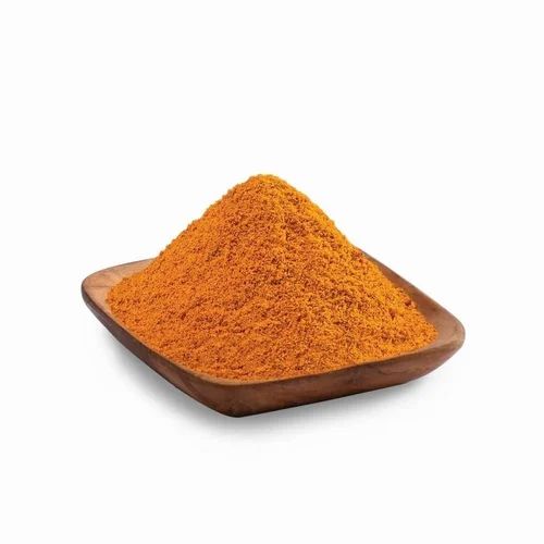 100% Pure Salem Turmeric Powder, 20 Kg