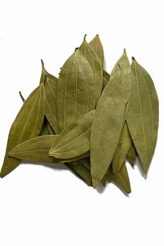 Organic Bay Leaf