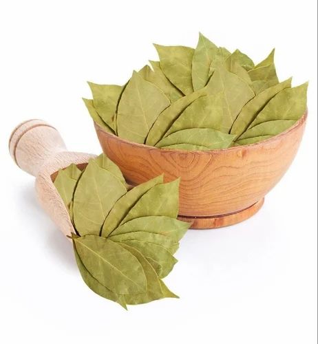 Organic Bay Leaf, Premium