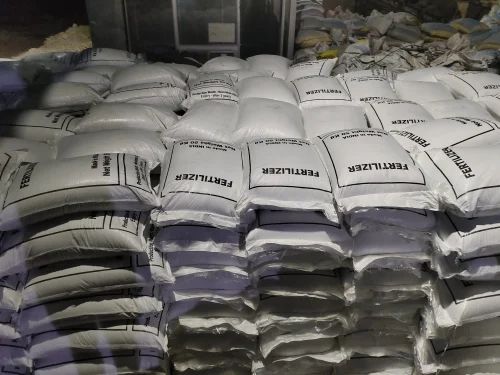 Bio Tech Grade Multi Micronutrients Fertilizers, 50 kg