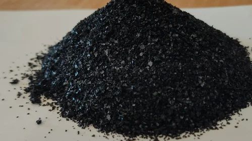 CropG1 Humic Acid Flakes (98% Purity)