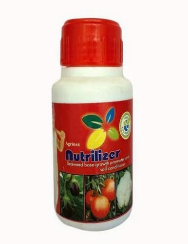 Seaweed Growth Promoter, Bottle