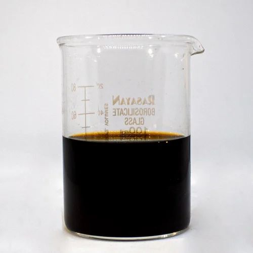 Chitosan Oligosaccharide Liquid, For Agriculture, Grade Standard: Technical Grade