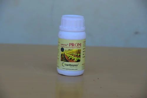 Caprizyme PROM Phosphorous Rich Organic Manure