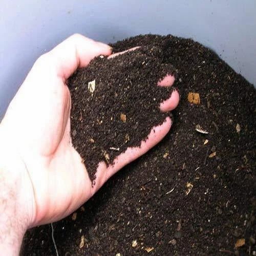 Powder Bio Compost Fertilizers