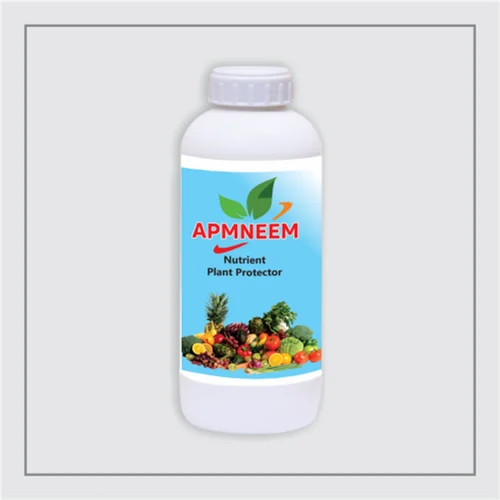 Neem Liquid Fertilizer