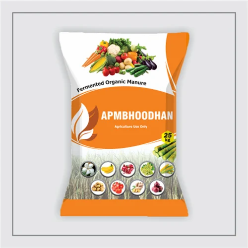 APMBHOODHAN (ORGANIC MANURE)