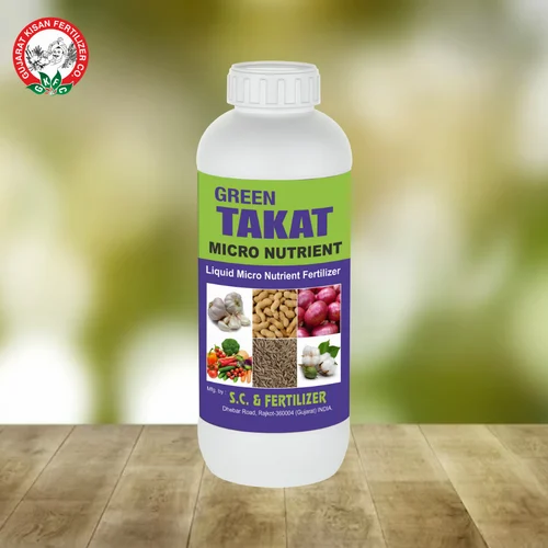 Mix Micronutrient Liquid, 1 Litre