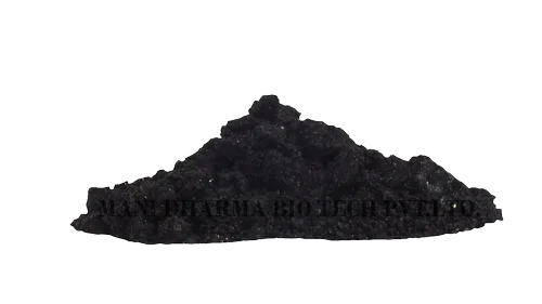 Black Bio Organic Manure, Powder, Pack Type: Polythene Bag
