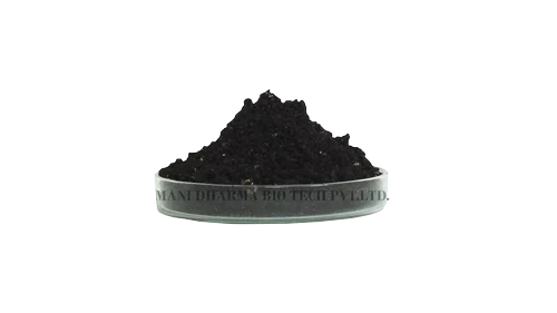 Black Manidharma Organic Manure, Pack Type: Polythene Bag, Pack Size: 50 Kg