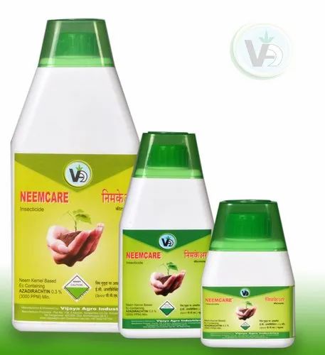 Insecticide Formulation, For Agriculture, Packaging Type: Bottle