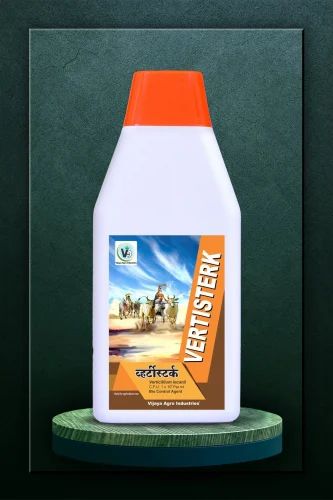 Agriculture Biopesticides Liquid, Pest Control, 1 Litre