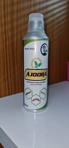Organic Pesticides, 250 ml