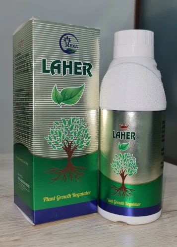 Liquid Laher Plant Growth Regulator, 1 Litre