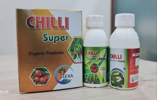Agriculture Organic Pesticides, 50 g