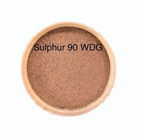 Sulphur Powder