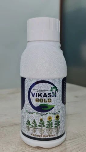 Chemical Plant Growth Regulators, 500 mL