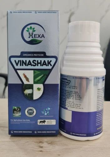 Insecticide Formulations, EC (Emulsifiable), 250 ml