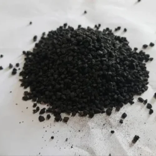 Nitrogen Granules