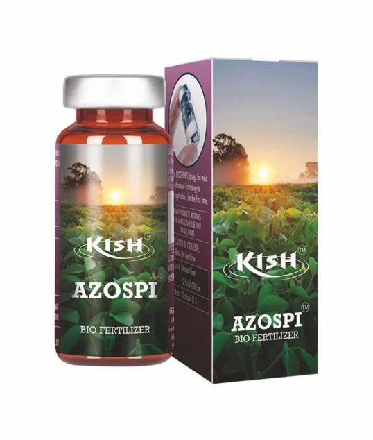 Kish NPK AZOSPI