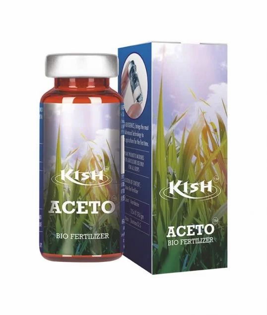 Kish ACETO