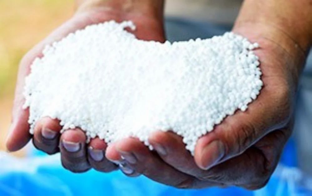 Nitrogen Fertilizers