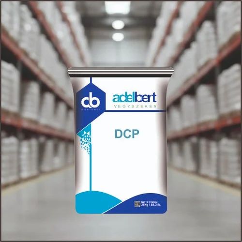 Dicalcium Phosphate Powder