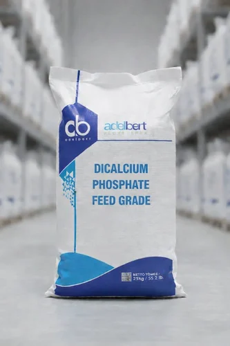25Kg Feed Grade Dicalcium Phosphate Powder