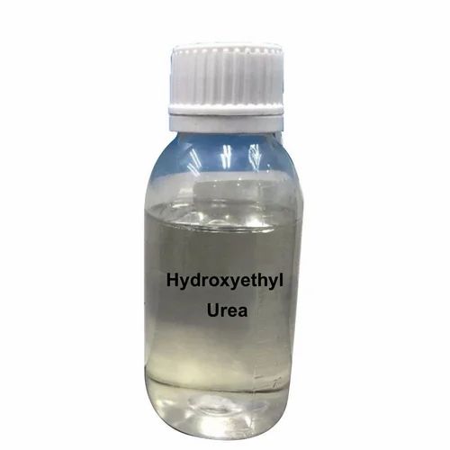 Hydroxyethyl Urea Liquid, 99%, 50 Kg