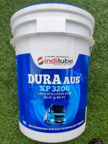 Indilube DURA AUS XP 3200 Urea Solution