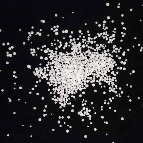 Granules Urea, HDPE Bag
