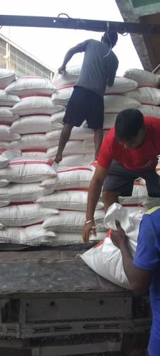 Prilled Industrial Urea, 46%