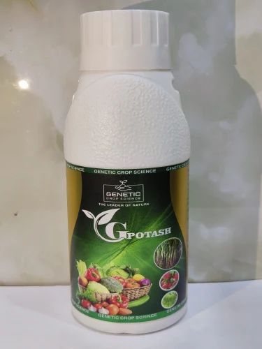 Potash Liquid (G potas), 1 LTR