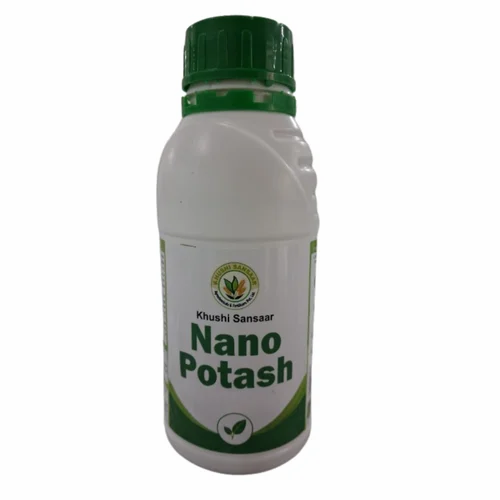 1L Nano Potash Liquid