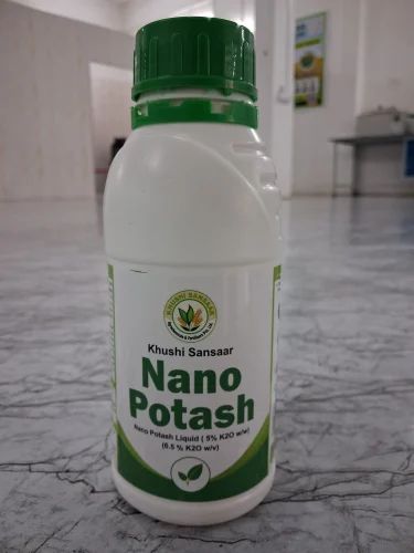 500ml Nano Potash Liquid