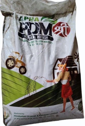 Granules PDM Natural Potash, 50 kg