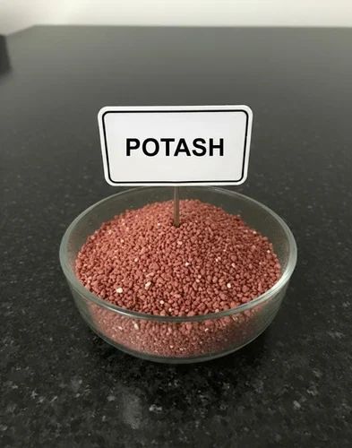 Water Soluble Potash Fertilizer, 25 kg