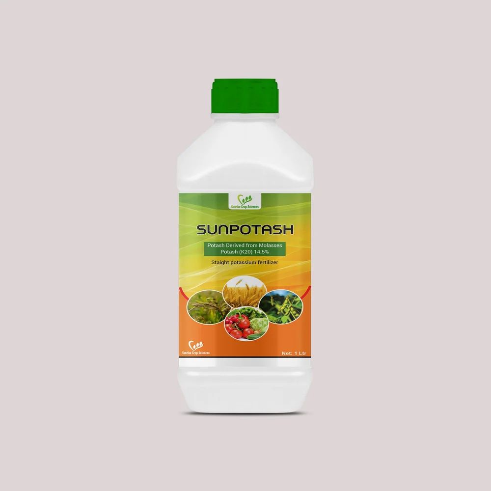 Sun Potash Liquid (1 Litre)