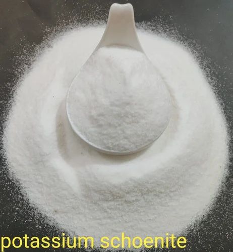 Potassium Schoenite Fertilizers