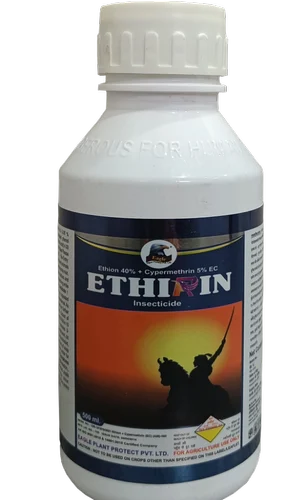 Ethion 40% + Cypermethrin 5% Ec, 1 litre