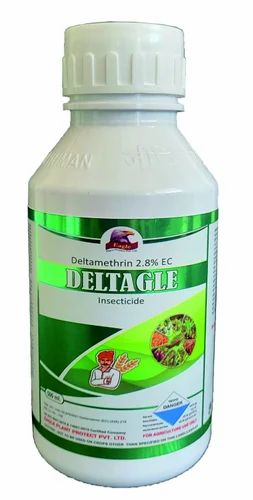 Deltamethrin 2.8% Ec, 1 L