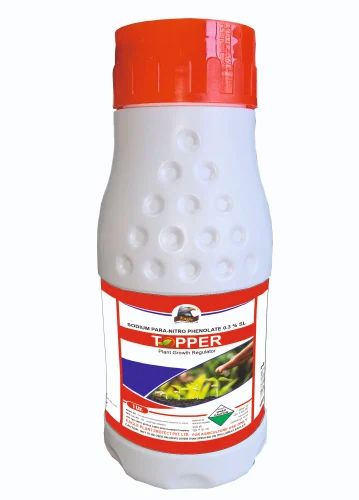 Sodium Para-nitro Phenolate 0.3 % Sl, Liquid