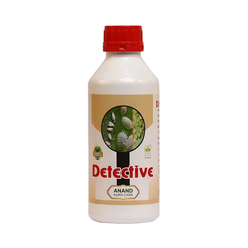 Liquid Detective ( White Fly Special ), Herbal Extract, 1 Litre