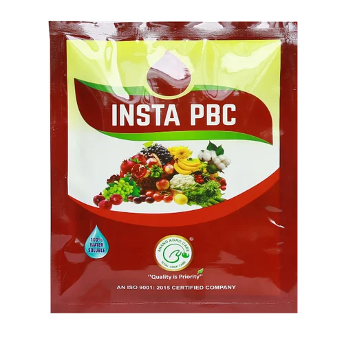 Insta PBC , Potassium Bicarbonate (100% Water Soluble) Micronutrients